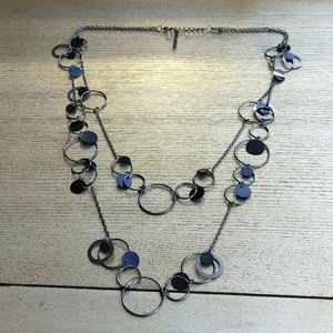 Women's necklace